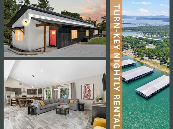 52 Cardinal Lane, Kimberling City, MO 65686