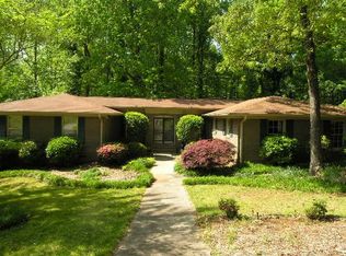 93 Brookwood Dr, Clemson, SC 29631