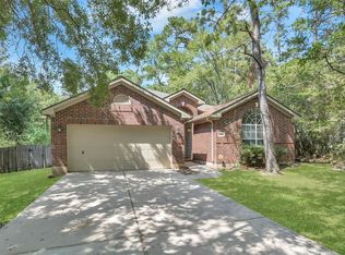 338 Fern Wing Ct, Spring, TX 77381