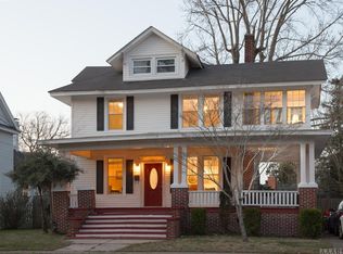 916 W Church St, Elizabeth City, NC 27909