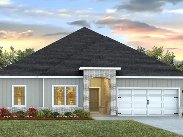 16124 Blue Ridge Dr, Gulfport, MS 39503