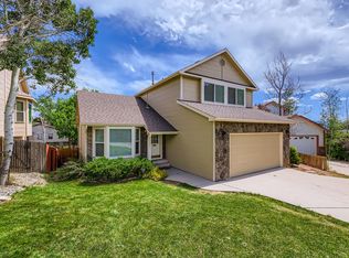 5031 Galileo Dr, Colorado Springs, CO 80917