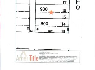 8th St LOT 15 & 16, Sprague River, OR 97639
