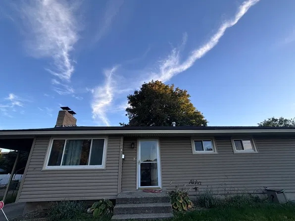 704 E Holyoke Ave, Spokane, WA 99208