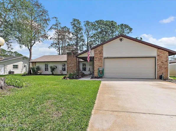 21 WESTFORD Lane, Palm Coast, FL 32164