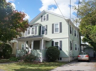 24 Ring Ave, Quincy, MA 02169