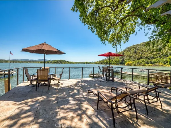 5560 Sunrise Dr, Lower Lake, CA 95457