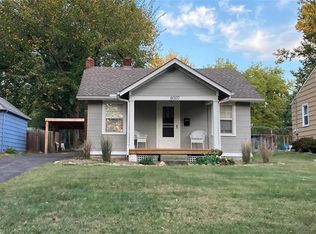 8007 Mercier St, Kansas City, MO 64114