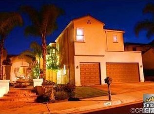 3450 Malaga Ct, Calabasas, CA 91302