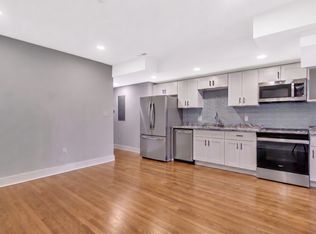 3914 10th St NE #3, Washington, DC 20017