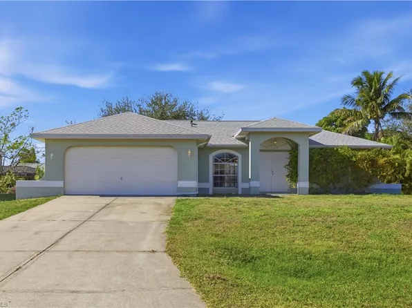 826 SE 5th CT, CAPE CORAL, FL 33990