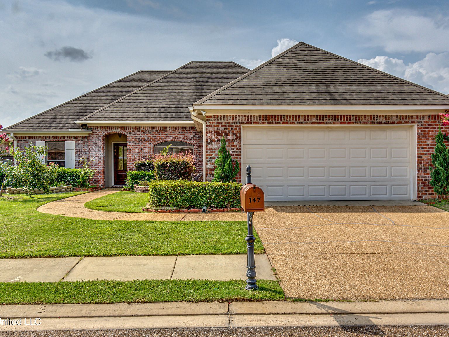 147 Tradition Pkwy, Flowood, MS 39232 MLS 4059780 Zillow