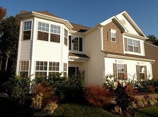 12012 Regal Lily Ln, Huntersville, NC 28078
