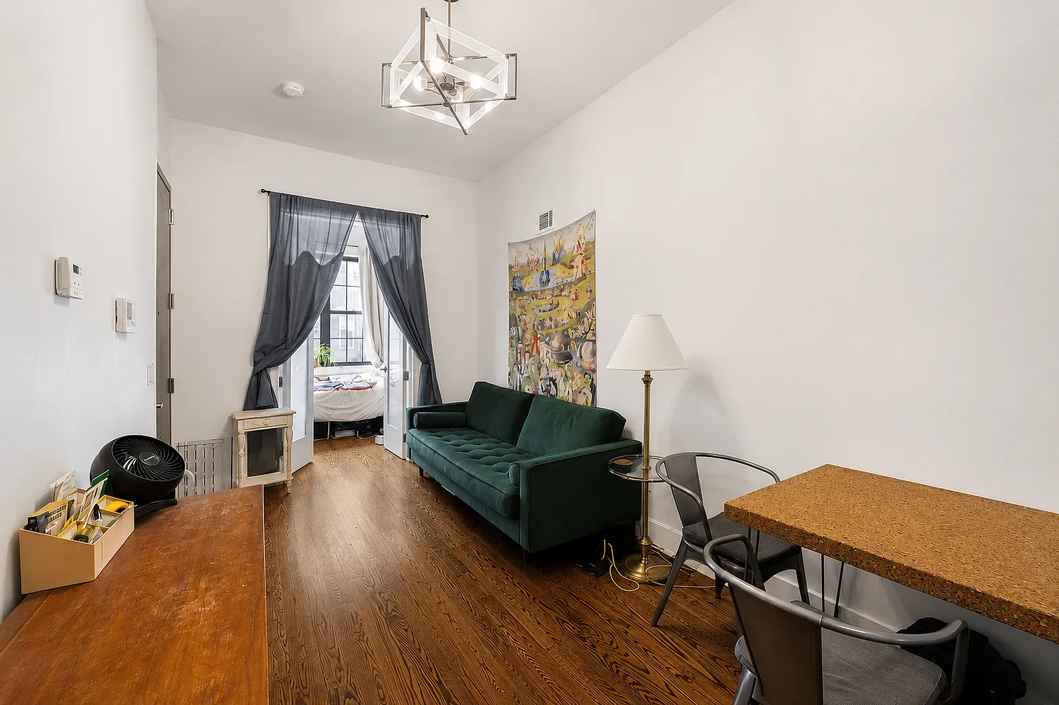 1863 Bleecker Street — Photo 1