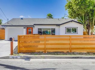 1218 Teelin Ave, Vista, CA 92083