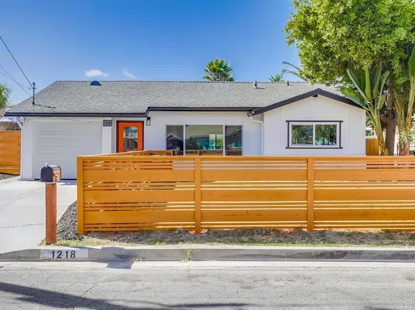 1218 Teelin Ave, Vista, CA 92083