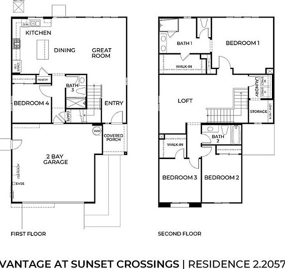 2nd image of 27215 Stardust Ave