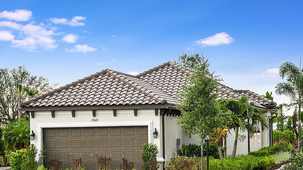 Roma Plan, Esplanade at Azario Lakewood Ranch