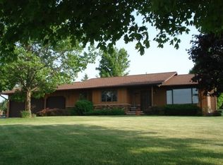 711 W Ramsdell St, Marion, WI 54950