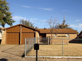 4804 54th St, Lubbock, TX 79414