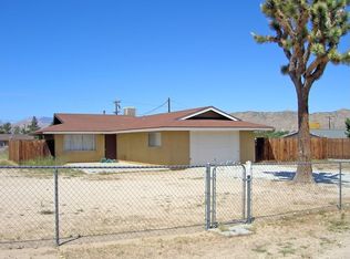 7552 Condalia Ave, Yucca Valley, CA 92284
