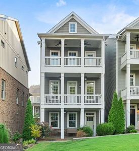 116 Parkside West Ct, Norcross, GA, 30071