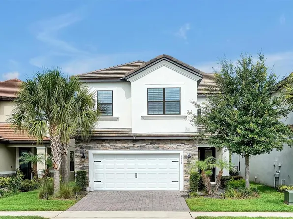 1316 Blue Stem Ln, Winter Park, FL 32792