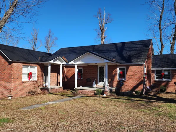 48 Kinlaw Drive, Tabor City, NC 28463