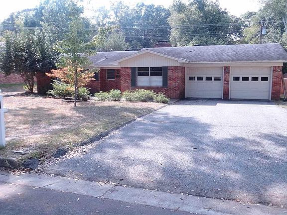 2nd image of 4617 Cambridge Dr