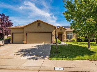 2124 Butterfield Ln, Lincoln, CA