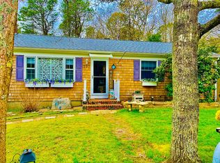 597 Old Bass River Rd, Dennis, MA 02638