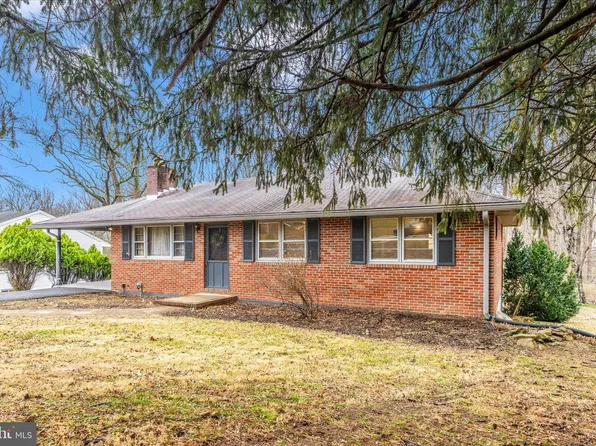 6650 Allview Dr, Columbia, MD 21046