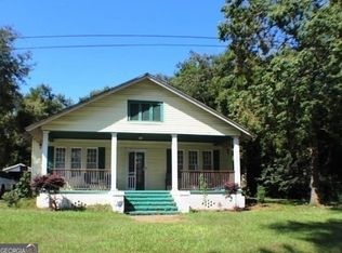 411 North Dr, Dublin, GA 31021