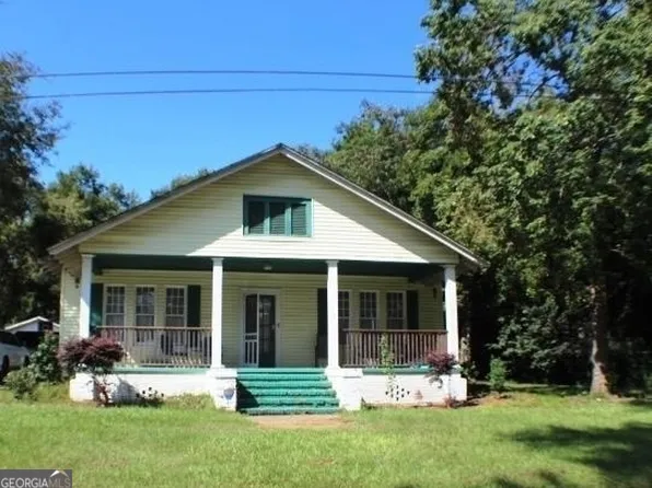 411 North Dr, Dublin, GA 31021