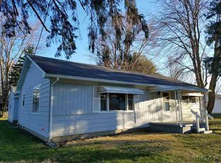 314 Bacon St, Deerfield, MI