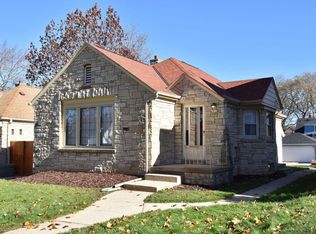 2832 S 46th St, Milwaukee, WI 53219