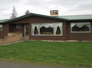 89730 Logan Rd, Astoria, OR 97103