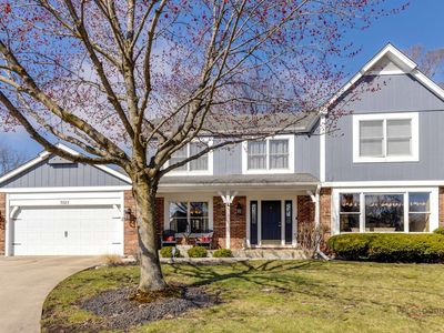 1121 Trevor Cir, Libertyville, IL, 60048