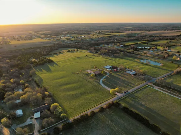 Tbd Bennett Rd, Howe, TX 75459