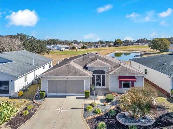 33012 Pennbrooke Pkwy, Leesburg, FL 34748