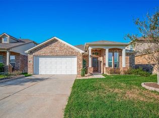 2585 Wood Park Blvd, Conroe, TX 77304