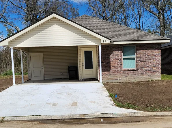 155 Sagewood Dr, Thibodaux, LA 70301