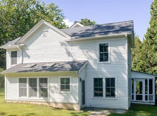 22 Sheffield Rd, South Egremont, MA 01258