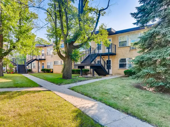 Hawthorne Apartments, 1110-1112 W Hawthorne St #1112G, Arlington Heights, IL 60005