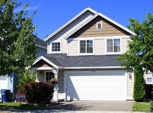 20671 SW Mabel St, Beaverton, OR 97006