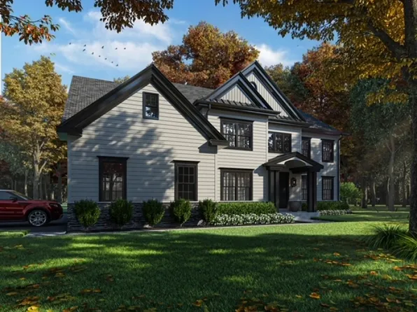 4 Salvatore Ct, Florham Park Boro, NJ 07932