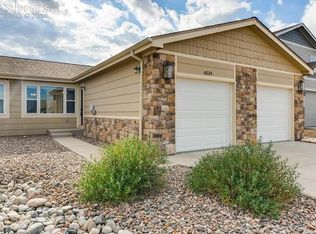 6524 Gelbvieh Rd, Peyton, CO 80831