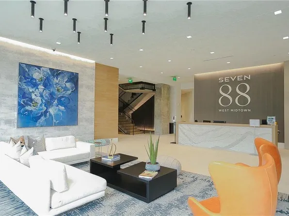 788 W Marietta St NW #1212, Atlanta, GA 30318