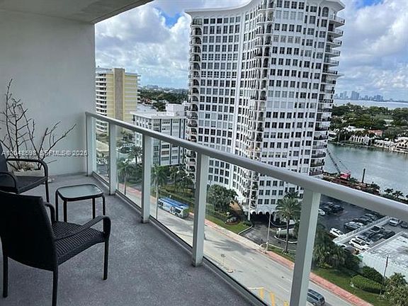 2nd image of 5701 Collins Ave #Cu-1411