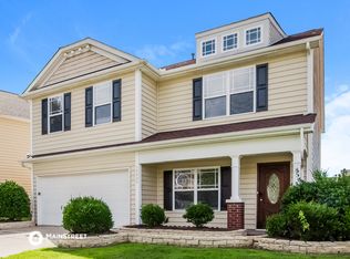 10833 Slalom Hill Rd, Charlotte, NC 28278